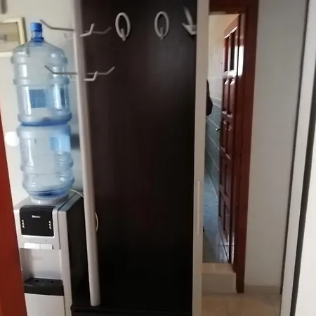 Kadinlar Denizine 100 Metre アパート *