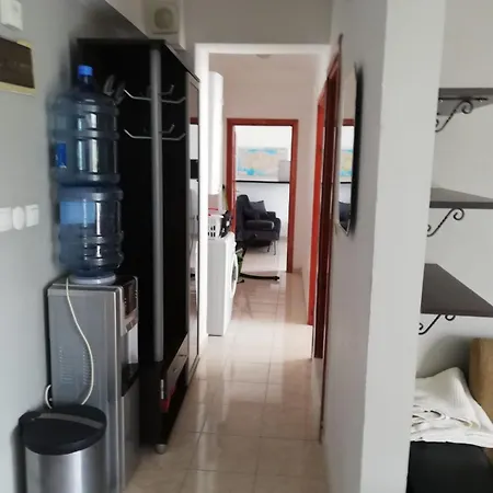 Kadinlar Denizine 100 Metre アパート *