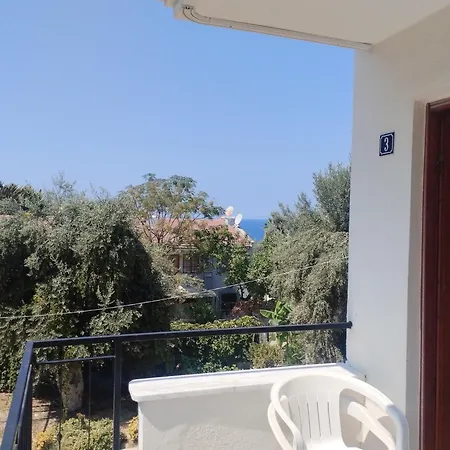 Kadinlar Denizine 100 Metre *