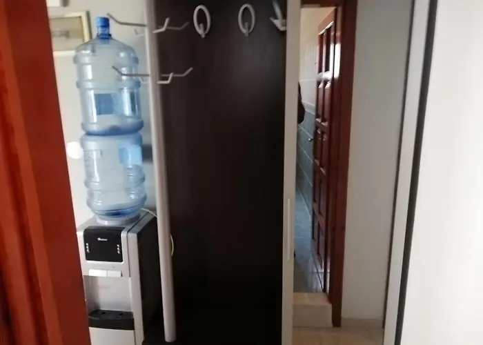 Kadinlar Denizine 100 Metre דירה *