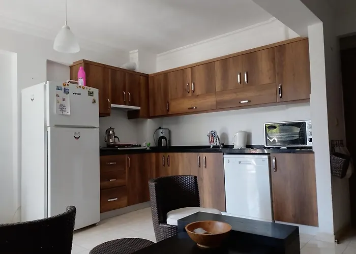 Kadinlar Denizine 100 Metre דירה *
