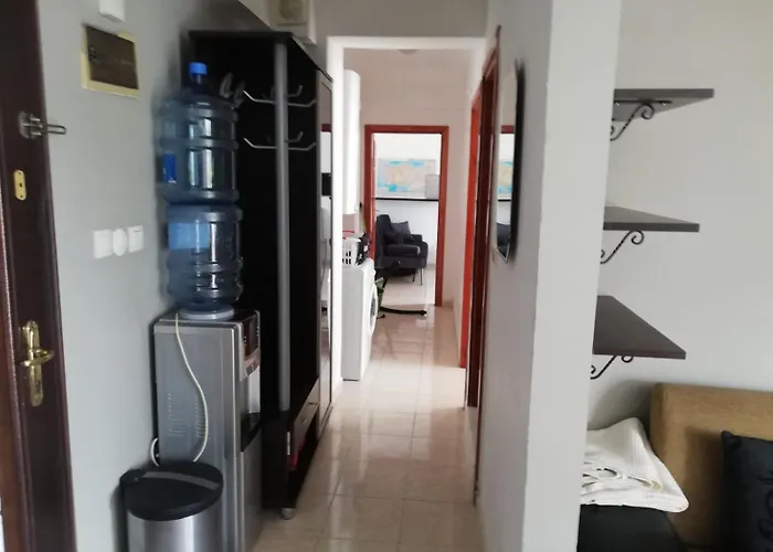 Kadinlar Denizine 100 Metre דירה *