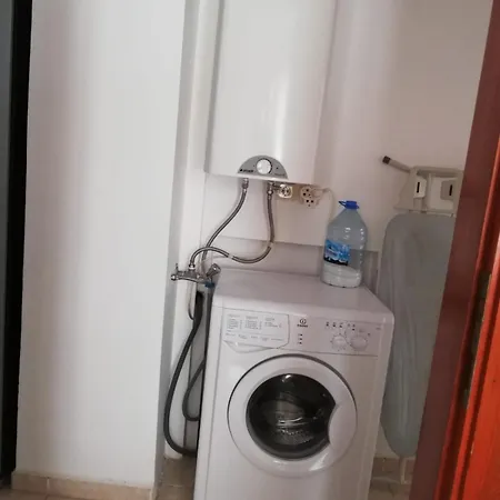 דירה Kadinlar Denizine 100 Metre *