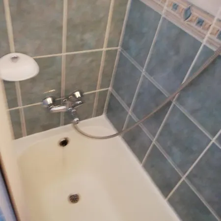 Kadinlar Denizine 100 Metre Apartment