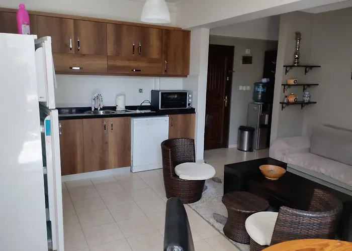 Kadınlar Denizine 100 Metre