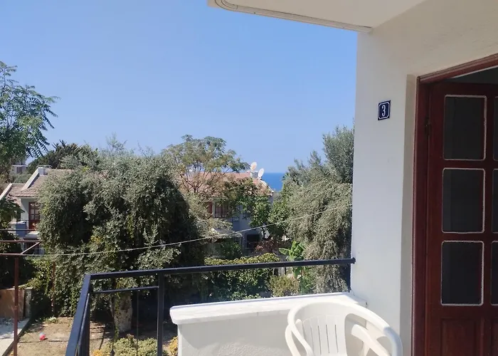 Kadınlar Denizine 100 Metre *