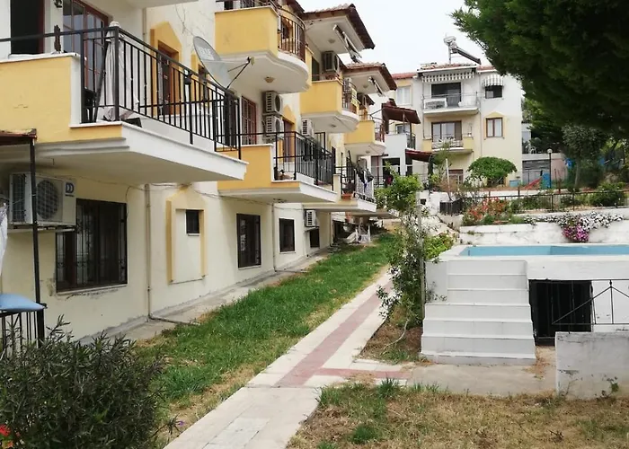 Kadınlar Denizine 100 Metre